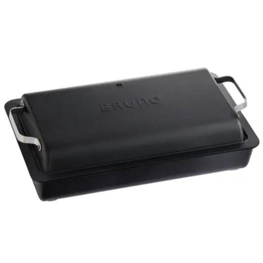 BRUNO ブルーノ ホットプレート 高火力 ブラック 黒 BOE130-BK BRUNO（ブルーノ） ホットプレート BRUNO BOE130-BK [ブラック] : ユー