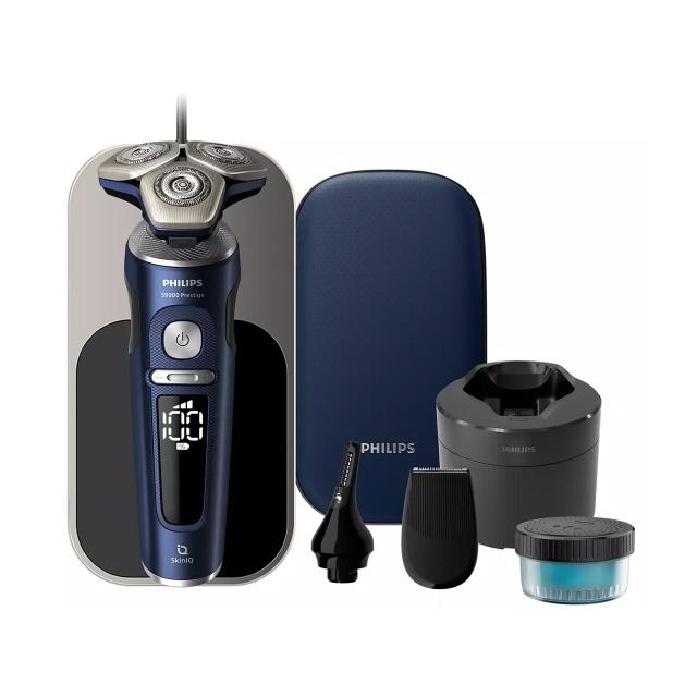 Philips（フィリップス） シェーバー S9000プレステージ SP9886/36