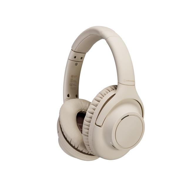 オーディオテクニカ（audio-technica） イヤホン・ヘッドホン ATH