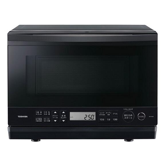 TOSHIBA（東芝） 【代引不可】東芝 オーブンレンジ 石窯ドーム