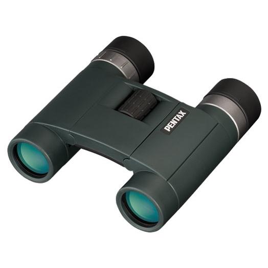 ペンタックス 双眼鏡・単眼鏡 AD 8x25 WP [グリーン] ペンタックス 双眼鏡・単眼鏡 AD 8x25 WP [グリーン] : ユープラン