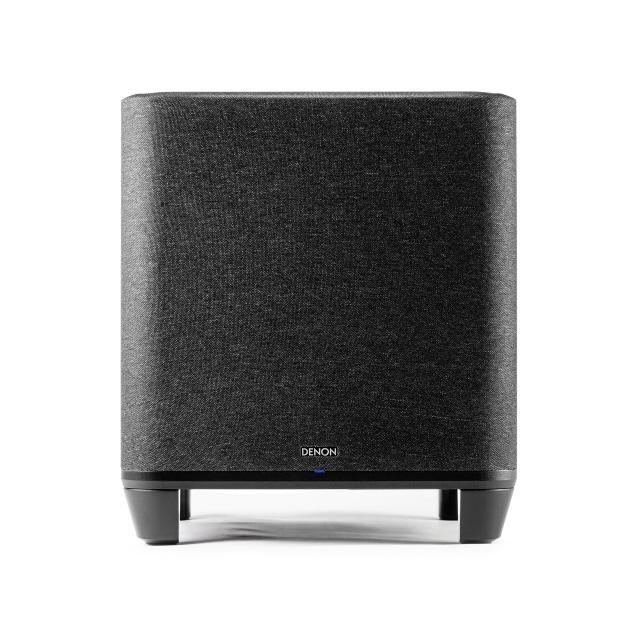 【代引不可】DENON スピーカー HOME SUBWOOFER [単品]｜youplan