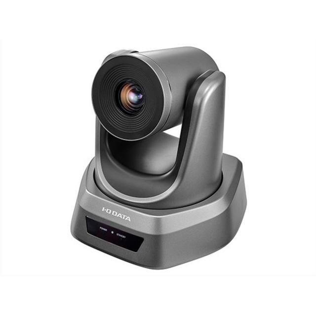 I-O DATA（アイ・オー・データ機器） IODATA WEBカメラ TC-PC8Z : ユー