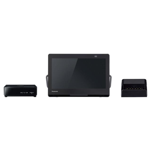 プライベート・ビエラ 【代引不可】パナソニック 携帯テレビ