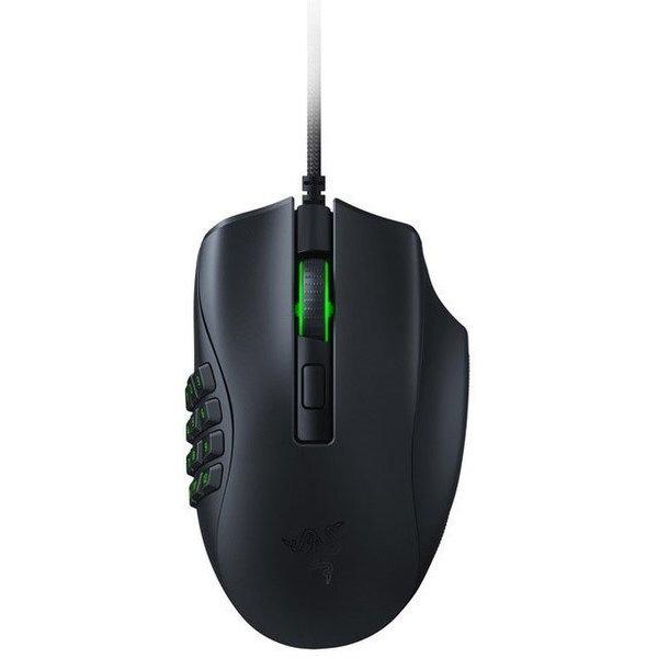 Razer マウス Naga X RZ01-03590100-R3M1｜youplan