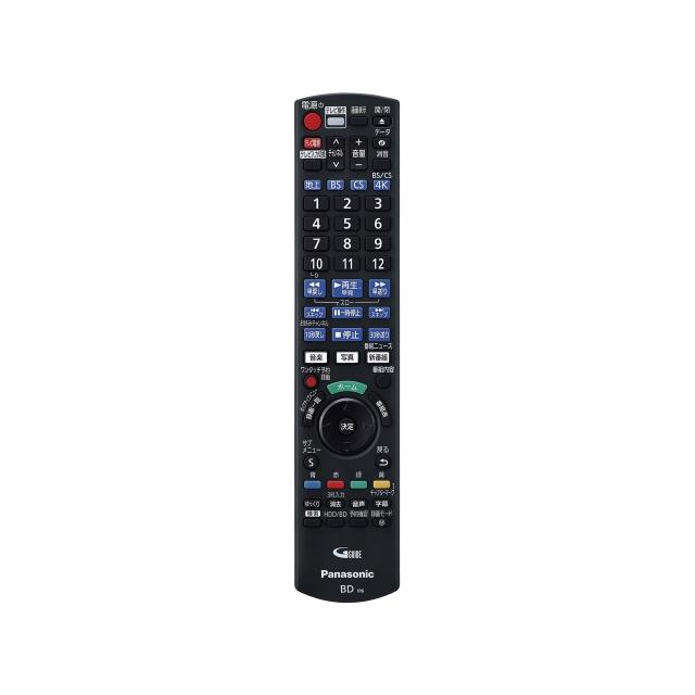 パナソニック ブルーレイ・DVDレコーダー 4Kディーガ DMR-4T103｜youplan｜02