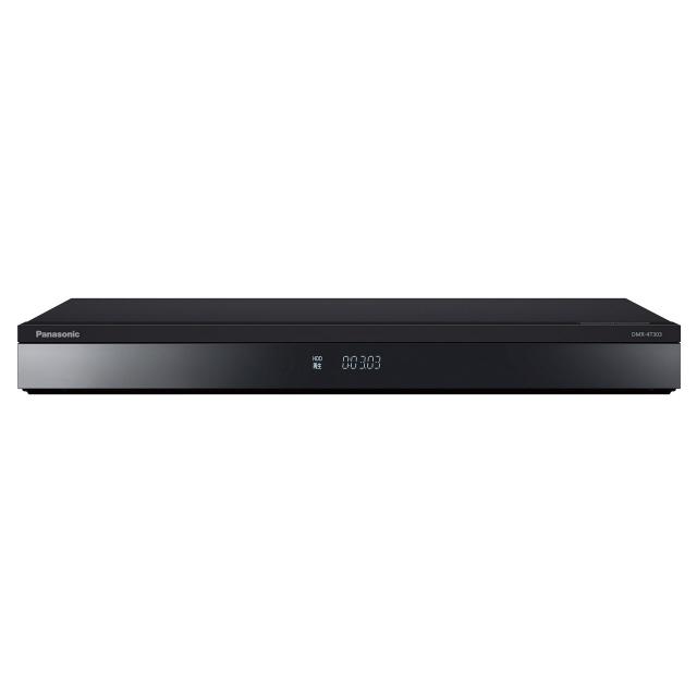 DIGA パナソニック ブルーレイ・DVDレコーダー 4Kディーガ DMR