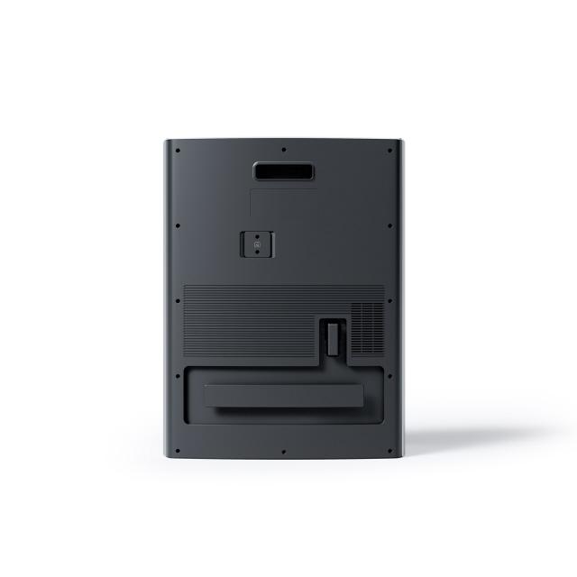 ECOVACS（エコバックス） 掃除機 DEEBOT X1 OMNI DEX11 : ユープラン