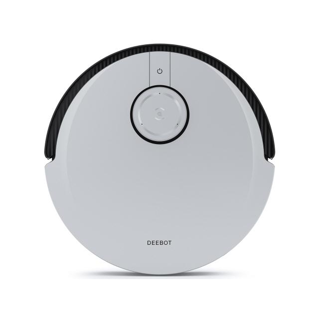 ECOVACS（エコバックス） 掃除機 DEEBOT X1 OMNI DEX11 : ユープラン