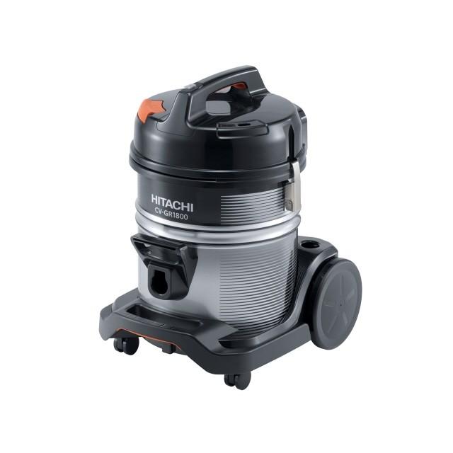 HITACHI CV-GR1800 電気掃除機 本体 日立 掃除機 CV-GR1800 : ユープラン - 通販 - Yahoo!ショッピング