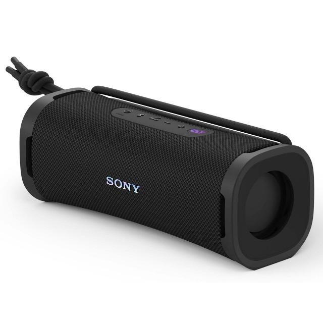 SONY Bluetoothスピーカー・ワイヤレススピーカー ULT FIELD 1 SRS-ULT10 (BC) [ブラック]_1