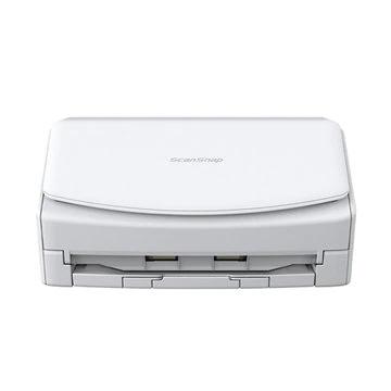 PFU スキャナ ScanSnap iX1400 FI-IX1400A [ホワイト] : 100008009651 