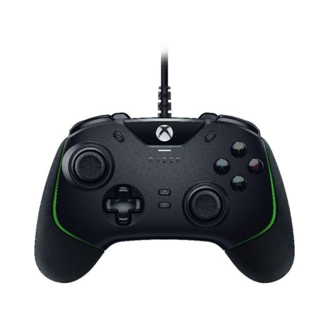 Razer ゲーム周辺機器 Wolverine V2 RZ06-03560100-R3M1