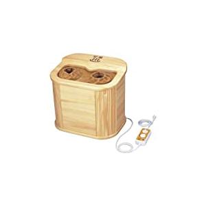 AY-2022N 脚温器 新型 脚温器 ぽかぽか足湯DX デラックス AY-2022N 足