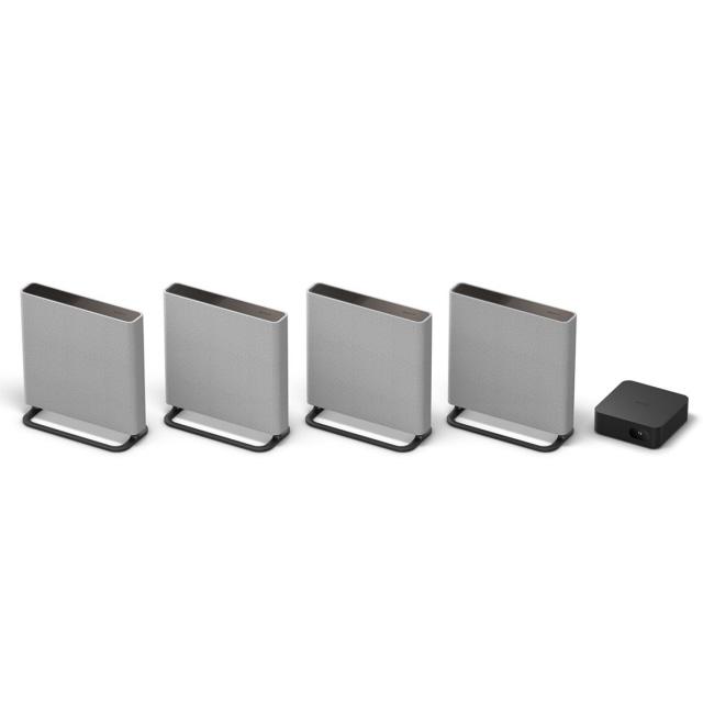 SONY（ソニー） 【代引不可】SONY ホームシアター スピーカー BRAVIA