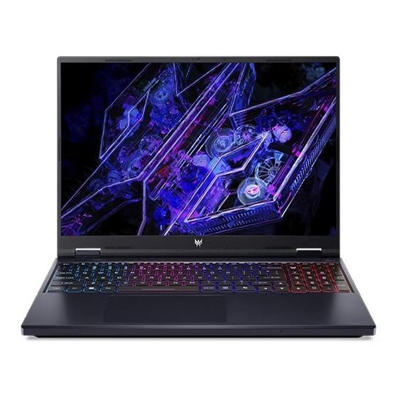 Acer ノートパソコン Predator Helios Neo 16 PHN16-72-N76Z47 