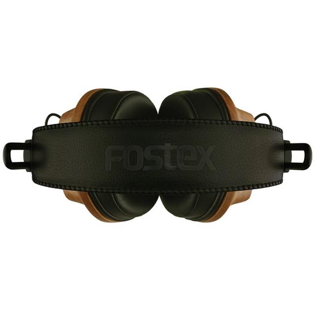 FOSTEX（フォステクス） イヤホン・ヘッドホン T60RP : ユープラン