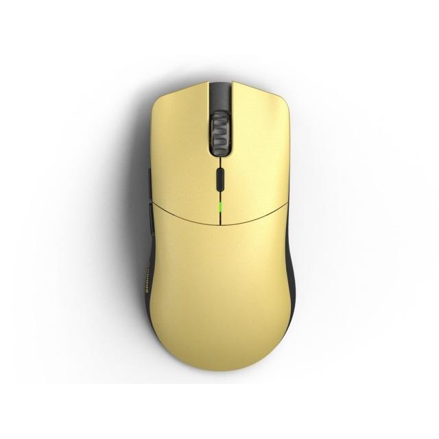 GLORIOUS Glorious PC Gaming Race マウス Glorious Model O Pro