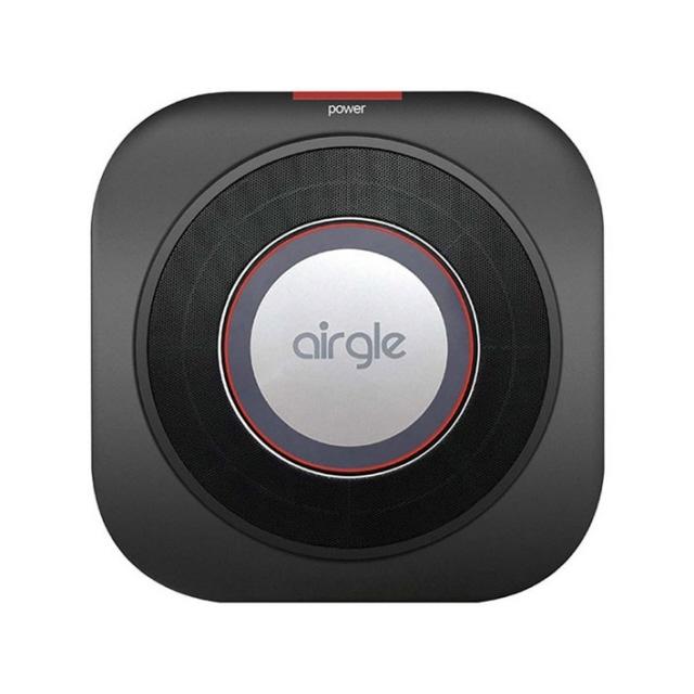 代引不可】airgle 空気清浄機 AG25 : ユープラン - 通販 - Yahoo