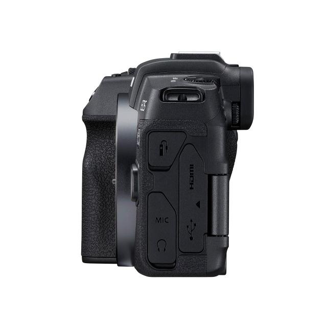 キヤノン（Canon） デジタル一眼カメラ EOS RP RF35 MACRO IS STM