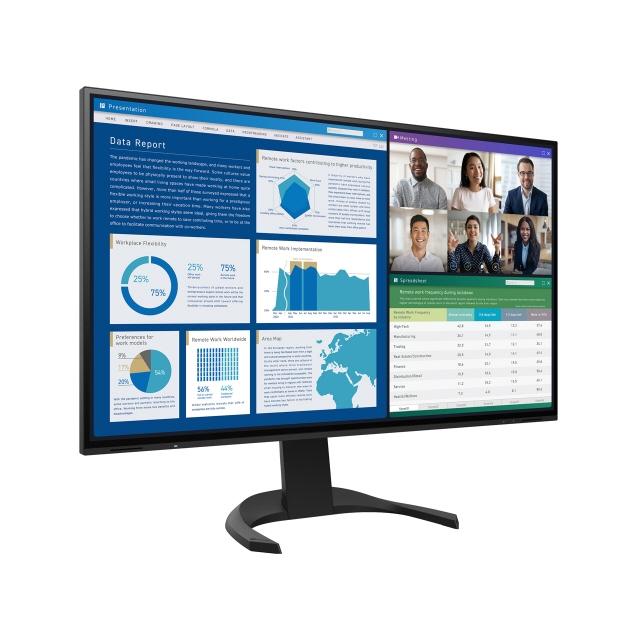 EIZO 【代引不可】EIZO PCモニター・液晶ディスプレイ FlexScan 