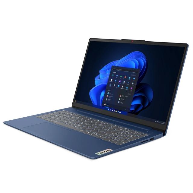Lenovo ノートパソコン IdeaPad Slim 3 Gen 8 82XM006CJP [アビス 