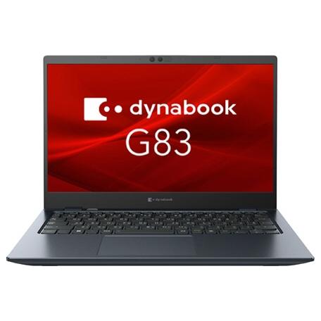 dynabook（ダイナブック） ノートパソコン dynabook G83/KW