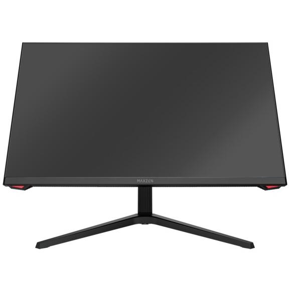 MAXZEN PCモニター・液晶ディスプレイ MGM27IC01 [27インチ] : ユー  