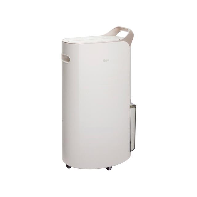LGエレクトロニクス 除湿機 LG PuriCare DD197QEE0 [ベージュ] : ユー