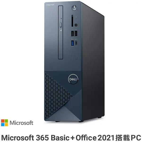 DELL（デル） デスクトップパソコン Inspiron 3030 スモール