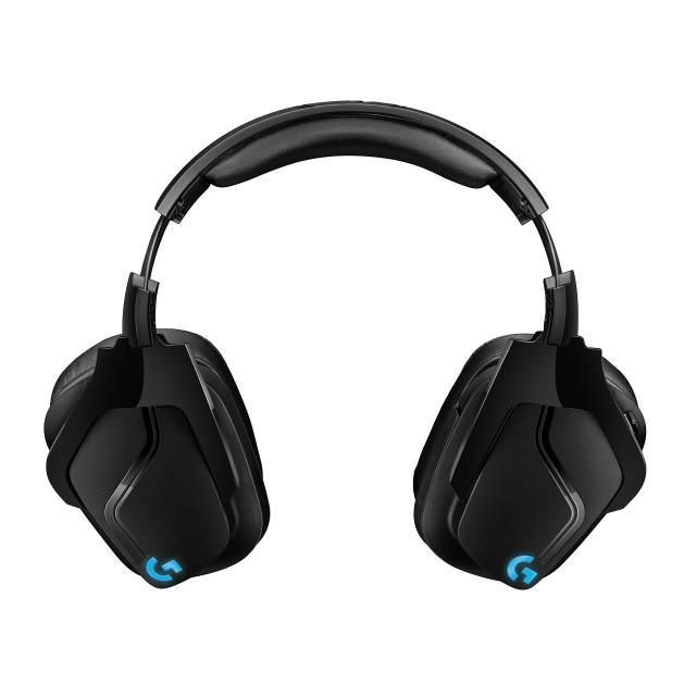 logicool（ロジクール） ヘッドセット G933s Wireless 7.1 LIGHTSYNC