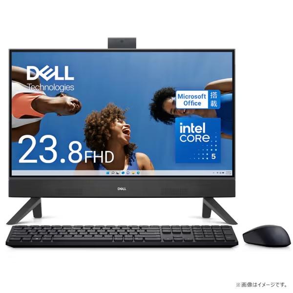 DELL（デル） デスクトップパソコン Inspiron 24 5430 オールインワン
