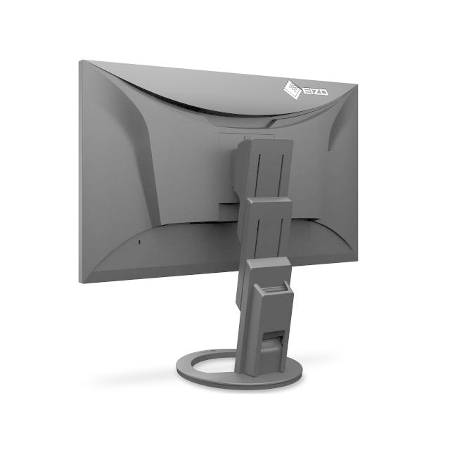 EIZO 液晶モニタ・液晶ディスプレイ FlexScan EV2760-BK [27インチ 