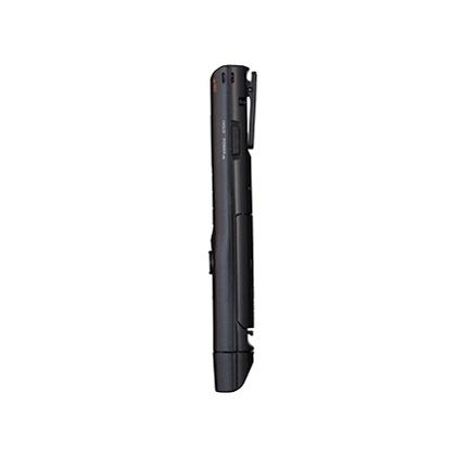 オリンパス ICレコーダー ボイストレック VP-20 BLK [メタリック