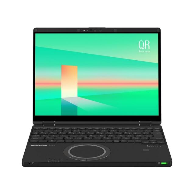 Panasonic（パナソニック） ノートパソコン Let's note QR4 CF