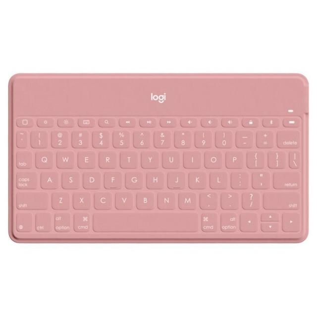 logicool（ロジクール） キーボード KEYS-TO-GO Ultra-portable