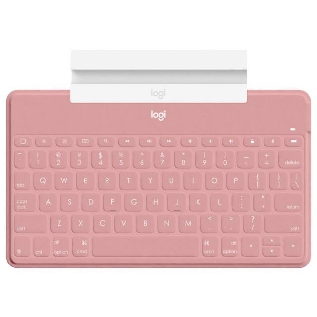 logicool（ロジクール） キーボード KEYS-TO-GO Ultra-portable