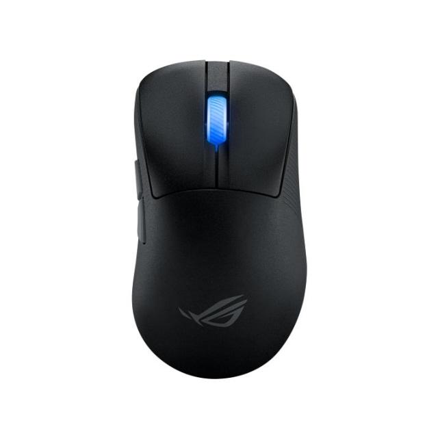 ASUS（エイスース） マウス ROG Keris II Ace [Black] : ユープラン