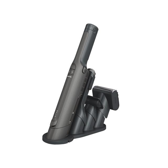 Shark（シャーク） 掃除機 EVOPOWER EX WV416JGY [チャコールメタル