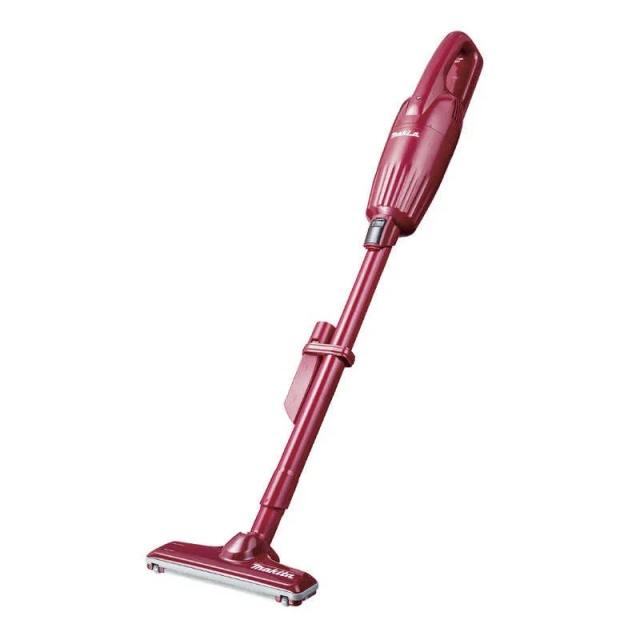マキタ（makita） 掃除機 CL116DWR [レッド] : ユープラン - 通販