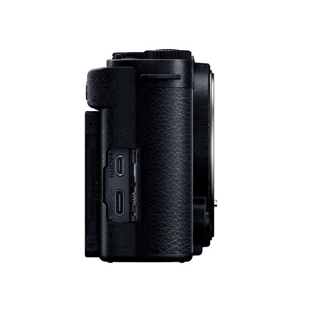 Panasonic（パナソニック） デジタル一眼カメラ LUMIX DC-S9-K ボディ