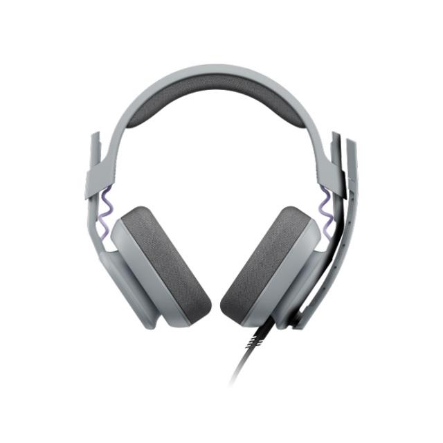 logicool（ロジクール） ヘッドセット ASTRO A10 Gen 2 Gaming Headset