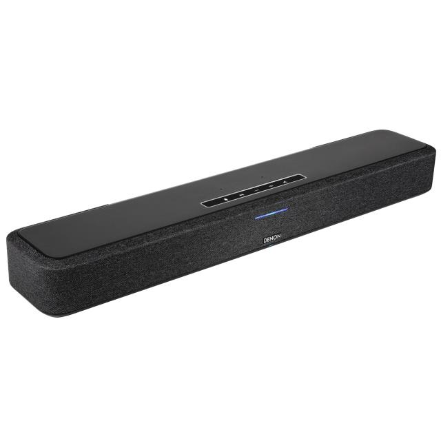 DENON ホームシアター スピーカー Denon Home Sound Bar 550 Surround