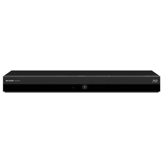 AQUOS シャープ ブルーレイ・DVDレコーダー AQUOSブルーレイ 2B-C10ET1
