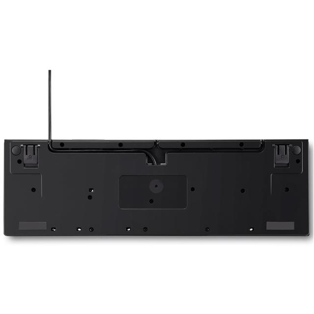 バッファロー キーボード BSKBU510BK [ブラック]_4