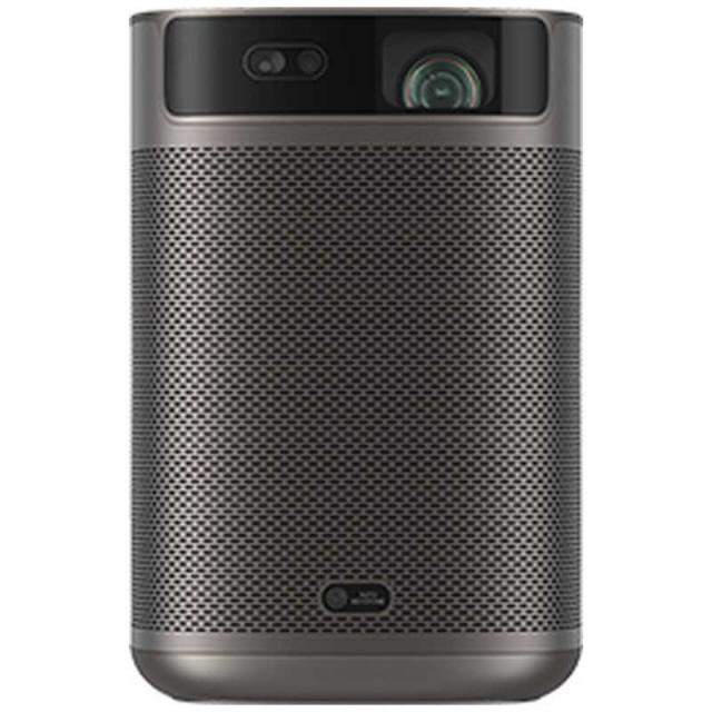 XGIMI（ジミー） プロジェクタ MoGo 2 Pro : ユープラン - 通販