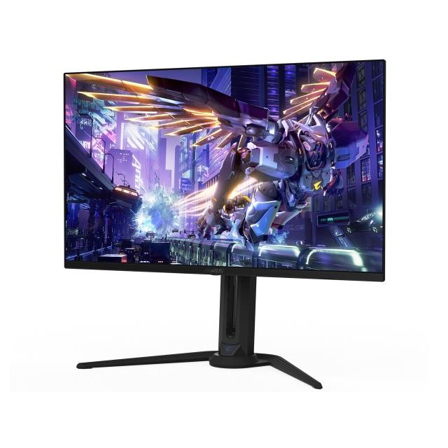 GIGA-BYTE（ギガバイト） GIGABYTE PCモニター・液晶ディスプレイ