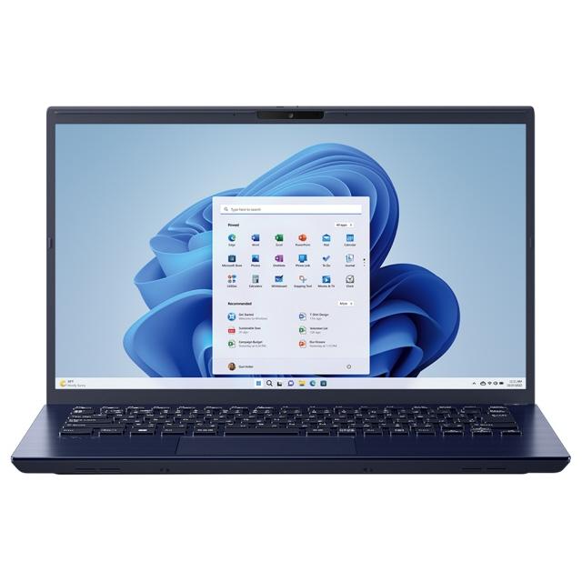 VAIO F ノートパソコン F14 VJF14190111L [ネイビーブルー] : ユー
