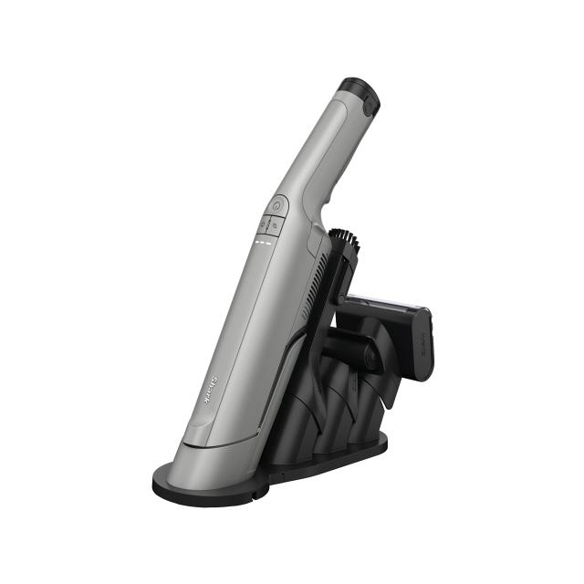 Shark 掃除機 EVOPOWER DX WV515JGY ストーングレー Shark（シャーク） 掃除機 EVOPOWER DX WV515JGY [ストーングレー