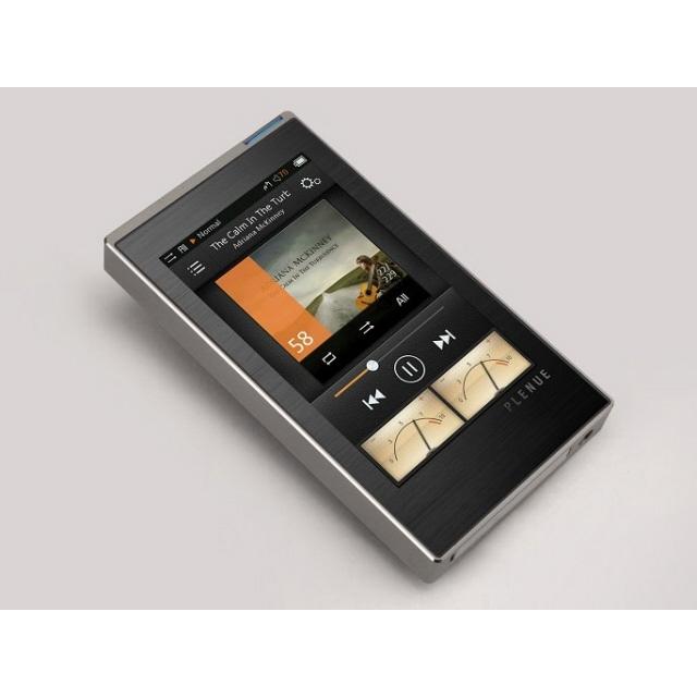 新規購入 Cowon Mp3プレーヤー Plenue 1 P1 128g Sl 128gb Silver ユープラン 通販 Yahoo ショッピング 100 の保証 Www Htsstlucia Org